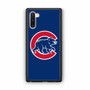 Baseball Team Chicago Cubs 6 Samsung Galaxy Note 10 Case