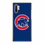 Baseball Team Chicago Cubs 6 Samsung Galaxy Note 10+ | Samsung Galaxy Note 10+ 5G Case