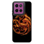 House Of The Dragon Logo Motorola Moto G 2026 Case