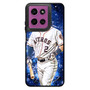 Houston Astros Alex Bregman Motorola Moto G 2026 Case