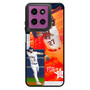 Houston Astros Player Motorola Moto G 2026 Case