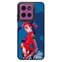 Jojo Stone Ocean Motorola Moto G 2026 Case