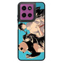 Jujutsu Kaisen Class II Motorola Moto G 2026 Case