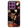 Jujutsu Kaisen Getou Suguru 2 Motorola Moto G 2026 Case