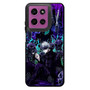 Jujutsu Kaisen Gojo Prison Realm Motorola Moto G 2026 Case