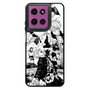 Jujutsu Kaisen Gojo Vs Toji Manga Motorola Moto G 2026 Case