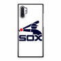 Baseball Team Chicago White Sox 1 Samsung Galaxy Note 10+ | Samsung Galaxy Note 10+ 5G Case