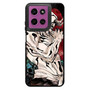 Jujutsu Kaisen Hanami Motorola Moto G 2026 Case