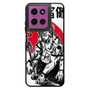 Jujutsu Kaisen Ryomen Sukuna Motorola Moto G 2026 Case