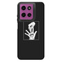 Jujutsu kaisen sukuna finger Motorola Moto G 2026 Case