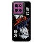 Jujutsu Kaisen Yuji and Sukuna Motorola Moto G 2026 Case