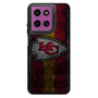 Kansas City Chiefs in Aspalt Motorola Moto G 2026 Case