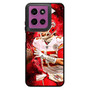 Kansas City Chiefs Patrick Mahomes Motorola Moto G 2026 Case