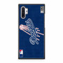 Baseball Team Dodgers 1 Samsung Galaxy Note 10+ | Samsung Galaxy Note 10+ 5G Case