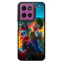 Luigis Mansion 3 Motorola Moto G 2026 Case