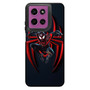 Marver Spiderman Miles Morales Motorola Moto G 2026 Case