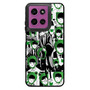 Mashle Magic and Muscles 1 Motorola Moto G 2026 Case