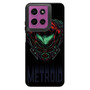 Metroid Dread 1 Motorola Moto G 2026 Case