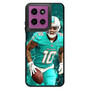 Miami Dolphins Kenny Stills Motorola Moto G 2026 Case