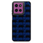 Monster Anime Collages Motorola Moto G 2026 Case