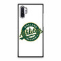 Baseball Team Oakland Athletics 3 Samsung Galaxy Note 10+ | Samsung Galaxy Note 10+ 5G Case