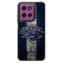 Nevada Wolf Pack in Aspalt Motorola Moto G 2026 Case