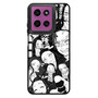 Nezuko Demon Slayer Collage Motorola Moto G 2026 Case