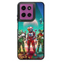 No Mans Sky Motorola Moto G 2026 Case