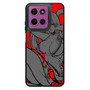 One Piece Boa Hancock Motorola Moto G 2026 Case