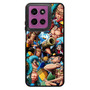 One Piece Franky Collages Motorola Moto G 2026 Case