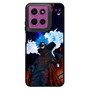 One Piece Luffy Nika Mode Motorola Moto G 2026 Case