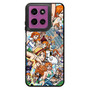 One Piece Nami Collages Motorola Moto G 2026 Case