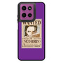 One Piece Nico Robin Bounty Motorola Moto G 2026 Case