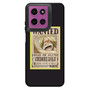 One Piece Sanji Bounty Motorola Moto G 2026 Case