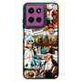 One Piece Sanji Collages 1 Motorola Moto G 2026 Case