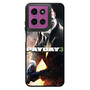 Payday 3 Cover Motorola Moto G 2026 Case
