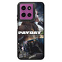 Payday 3 Motorola Moto G 2026 Case