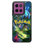 Pokemons in the Forest Motorola Moto G 2026 Case