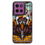 Rei Ayami Evangelion Eva 00 Motorola Moto G 2026 Case