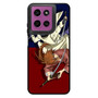 Samurai X Kenshin Motorola Moto G 2026 Case