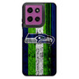Seattle Seahawks Motorola Moto G 2026 Case