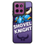 Shovel Knight 2 Motorola Moto G 2026 Case