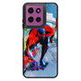 Spider Man 2099 Motorola Moto G 2026 Case