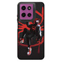 Spider Man Miles Morales Motorola Moto G 2026 Case
