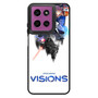 Star wars visions Cover Motorola Moto G 2026 Case