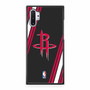 Basketball Houston Rockets Samsung Galaxy Note 10+ | Samsung Galaxy Note 10+ 5G Case