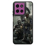 Starwars The Mandalorian Motorola Moto G 2026 Case