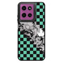 Tanjiro Kimetsu No Yaiba Manga Motorola Moto G 2026 Case