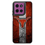 Texas Longhorns american football team Motorola Moto G 2026 Case
