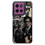The Batman and Bruce Wayne Motorola Moto G 2026 Case